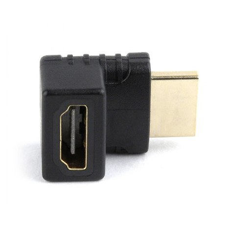 Cablexpert HDMI adapter | 19 pin HDMI Type A | Female | 19 pin HDMI Type A | Male - 3